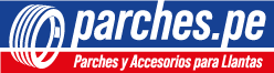 Parches y Accesorios para LLantas