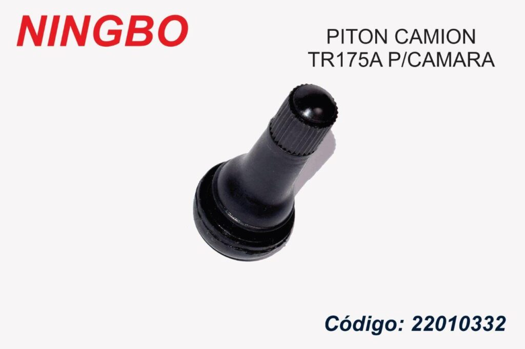 PITÓN CAMIÓN Para cámara