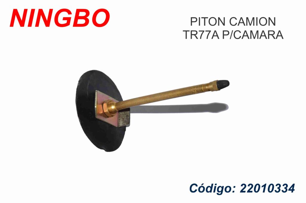 piton camion para camara