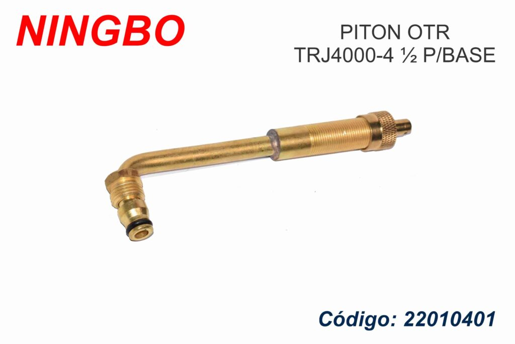 piton otr