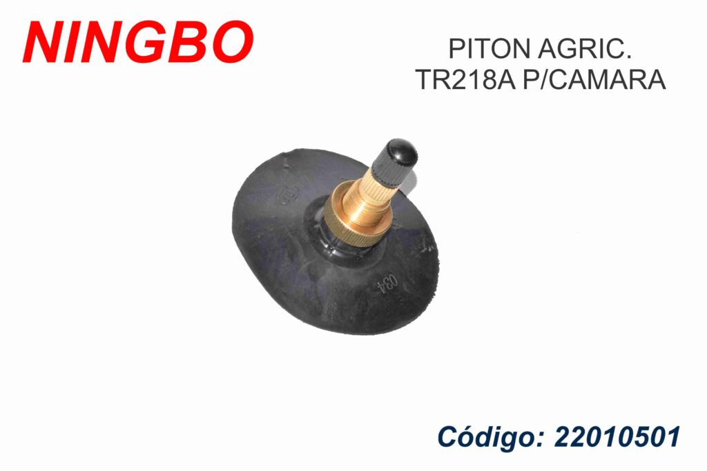 piton agricola para camara