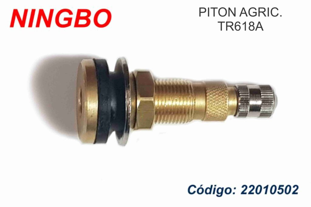 piton agricola