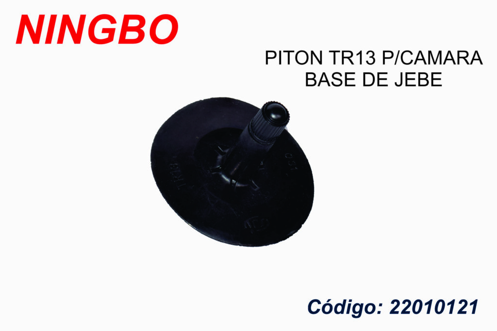 piton para camara
