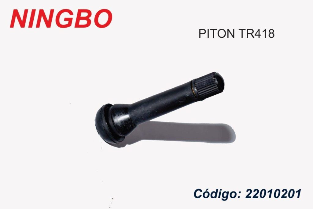 piton